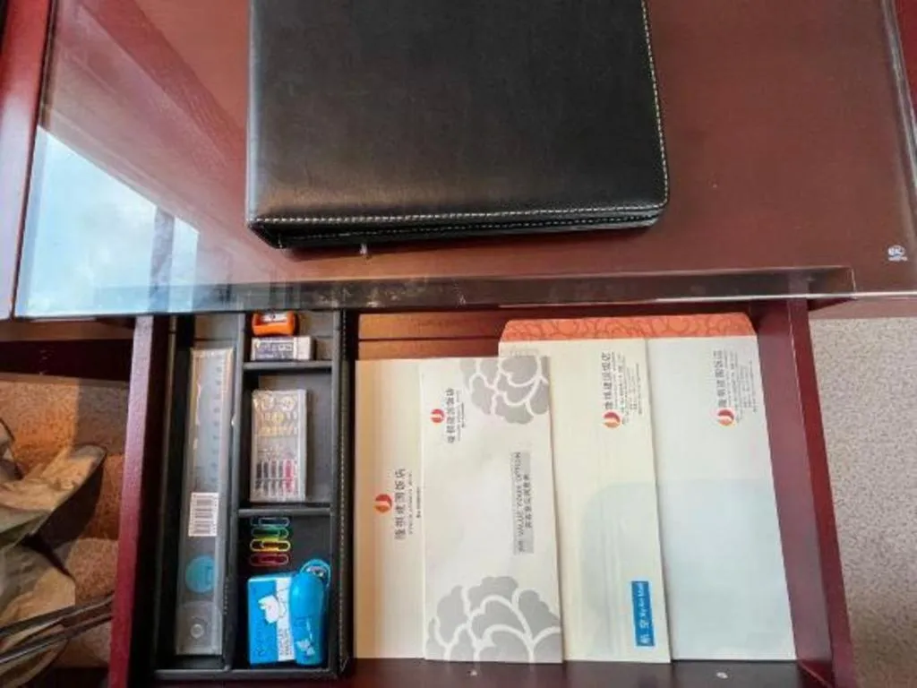 Longqi Jianguo Hotel Kunshan