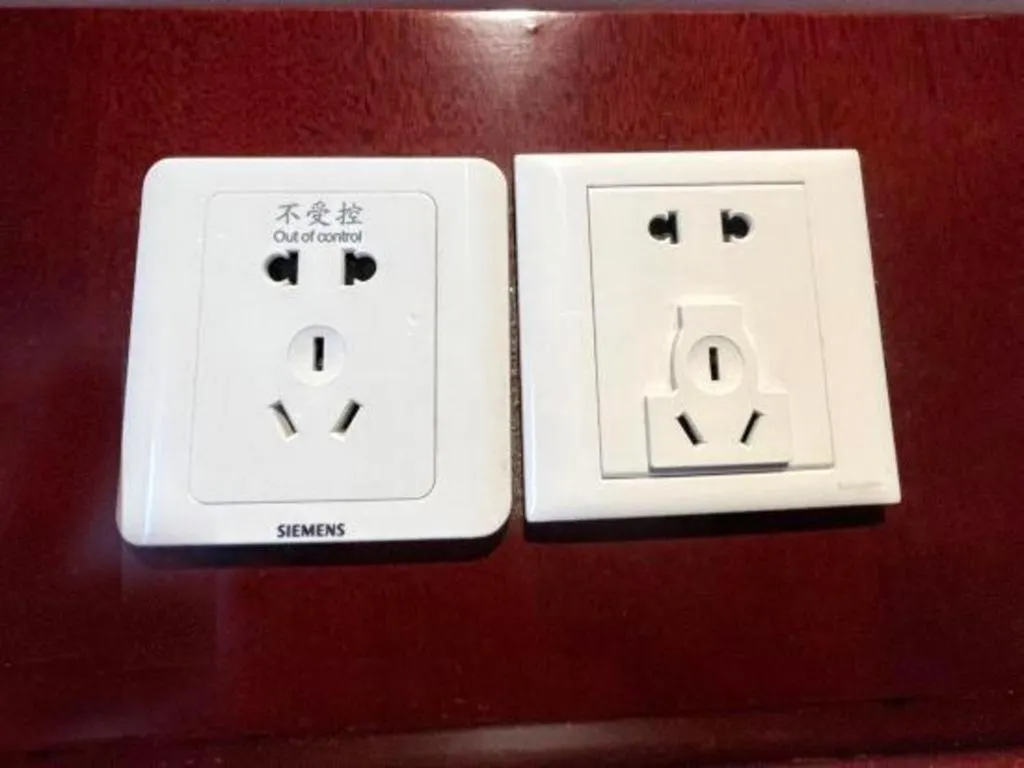 Longqi Jianguo Hotel Kunshan