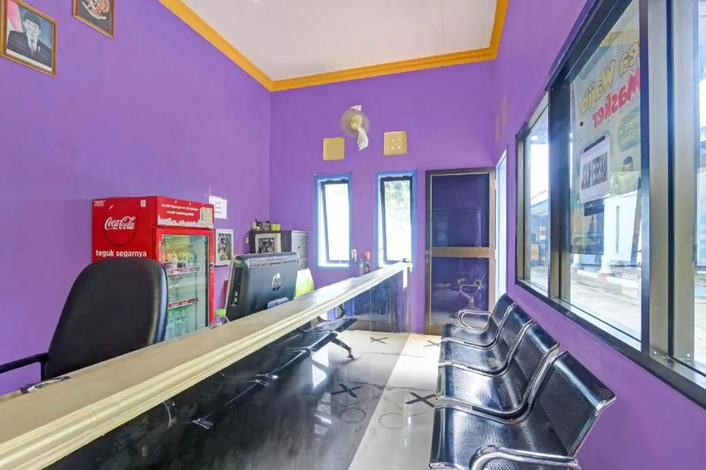 OYO 90796 Hotel Mulya Indah