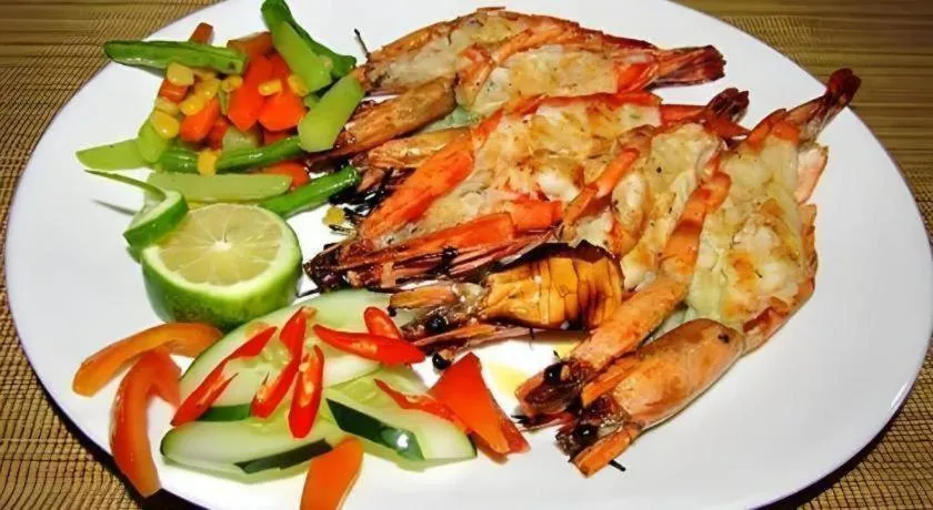 Amanente'z Beach Front Resort