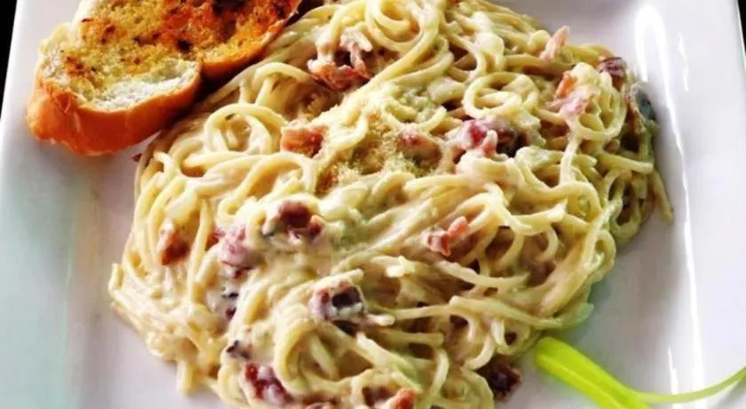 Amanente'z Beach Front Resort