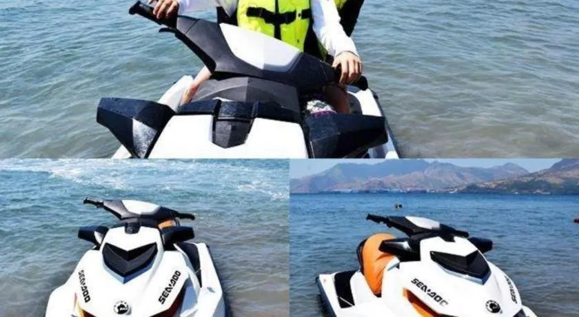 Amanente'z Beach Front Resort