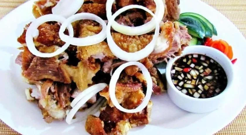 Amanente'z Beach Front Resort