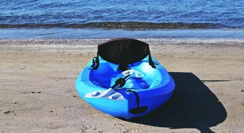 Amanente'z Beach Front Resort