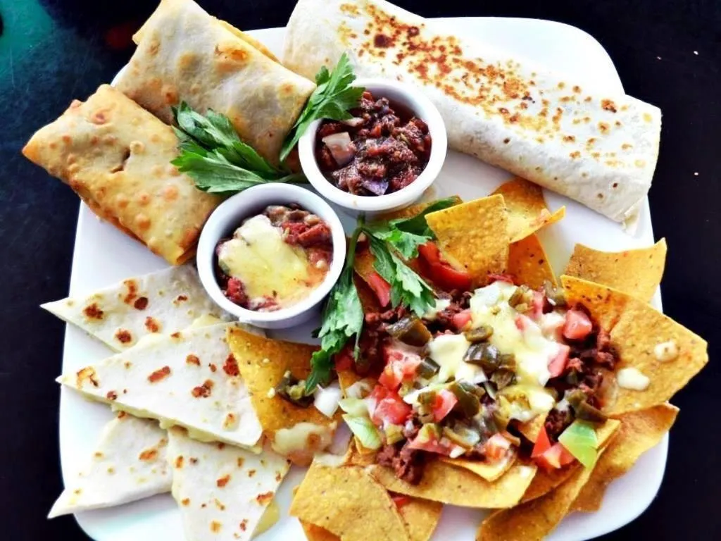 Amanente'z Beach Front Resort