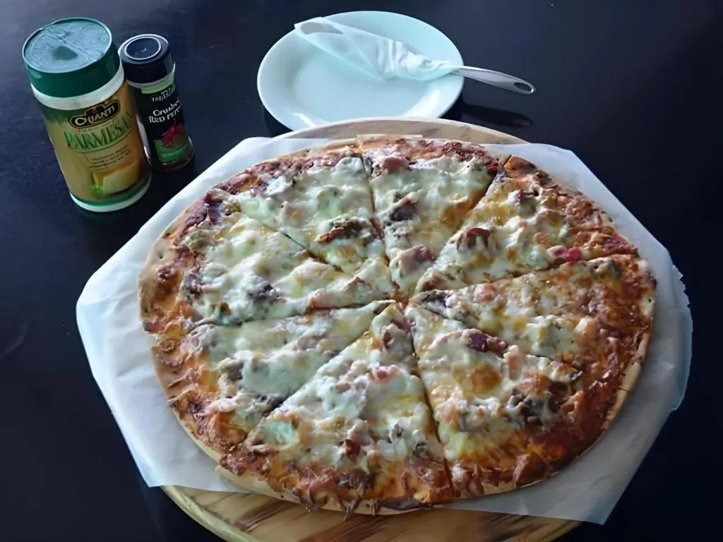 Amanente'z Beach Front Resort