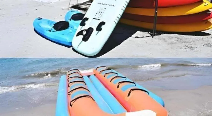 Amanente'z Beach Front Resort