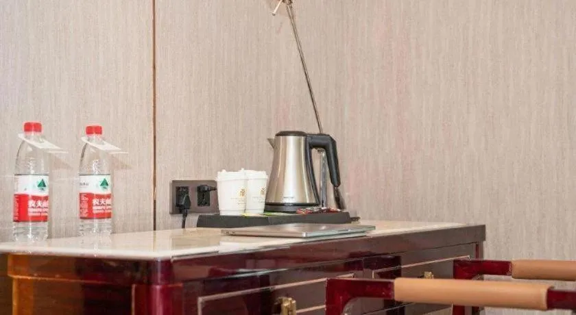 Metropolo Hotel Yining Development Zone Hanma Building