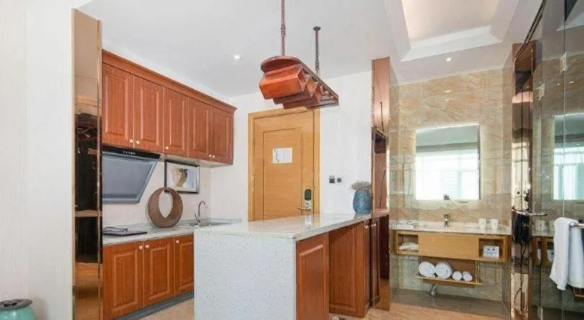 Metropolo Hotel Yining Development Zone Hanma Building