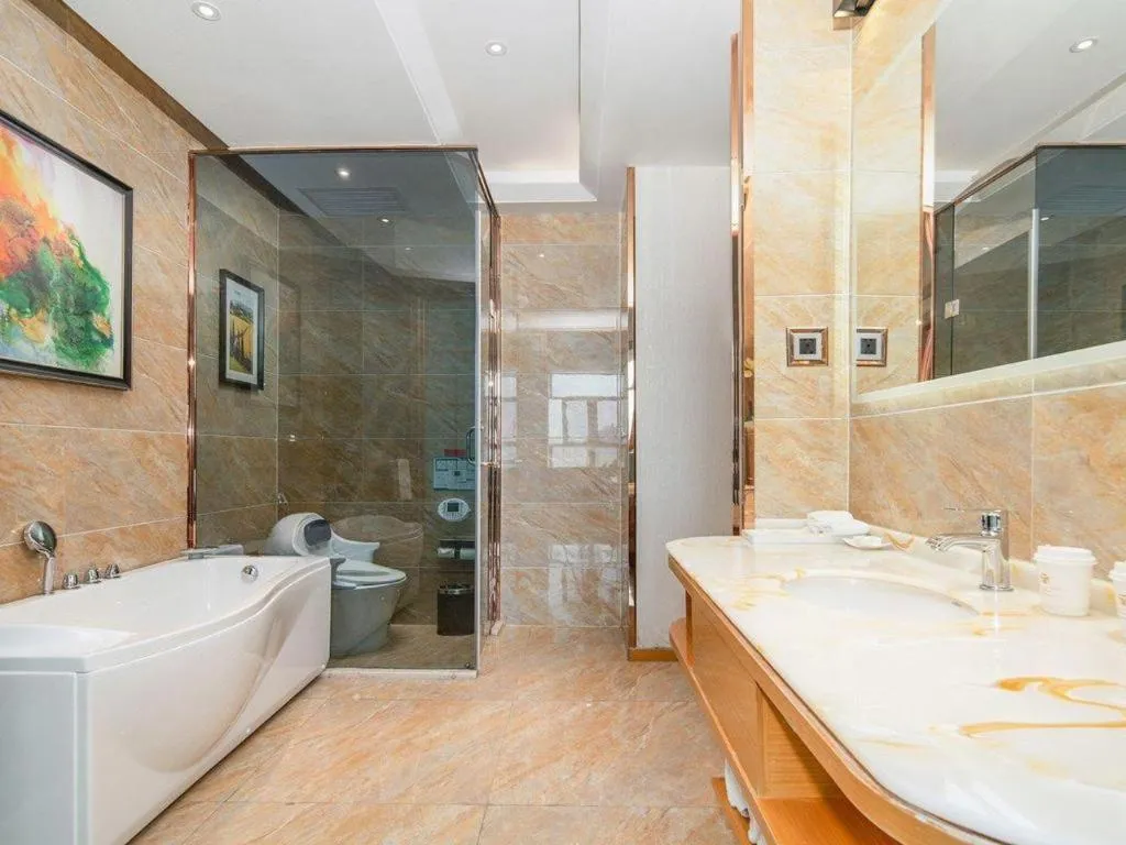 Metropolo Hotel Yining Development Zone Hanma Building