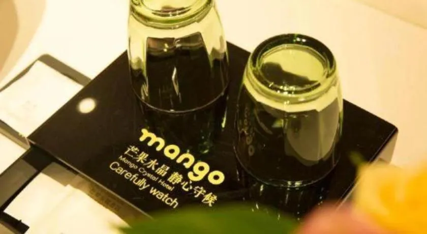 mango crystal hotel