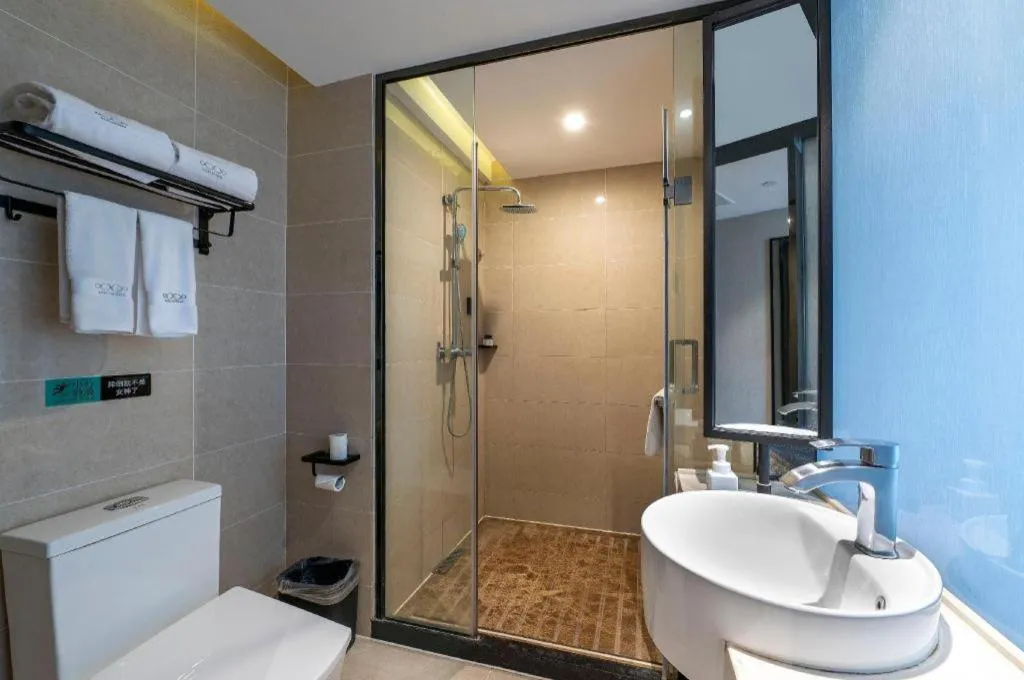 Xana Lite· Zhengzhou Provincial Center Store