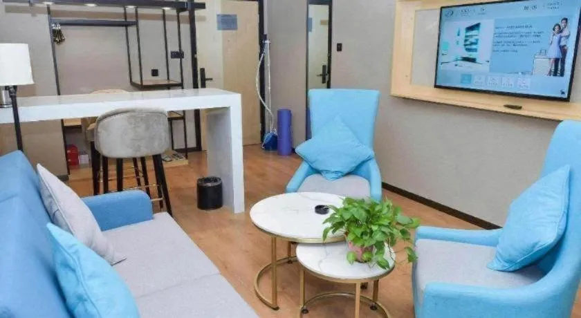 Xana Lite· Zhengzhou Provincial Center Store