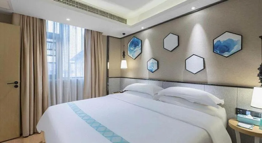 Bed in Xana Lite· Zhengzhou Provincial Center Store