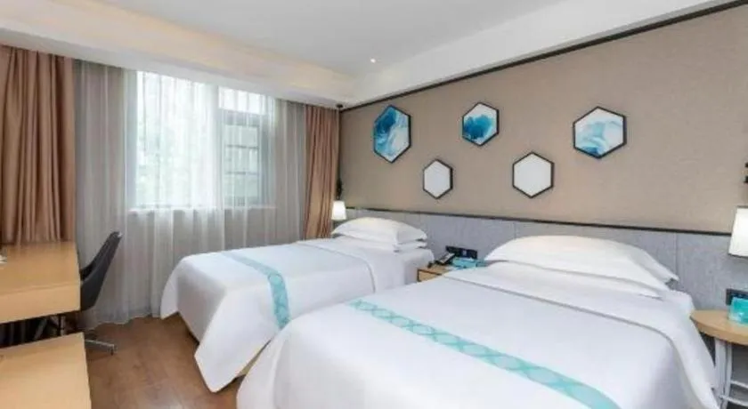 Bed in Xana Lite· Zhengzhou Provincial Center Store