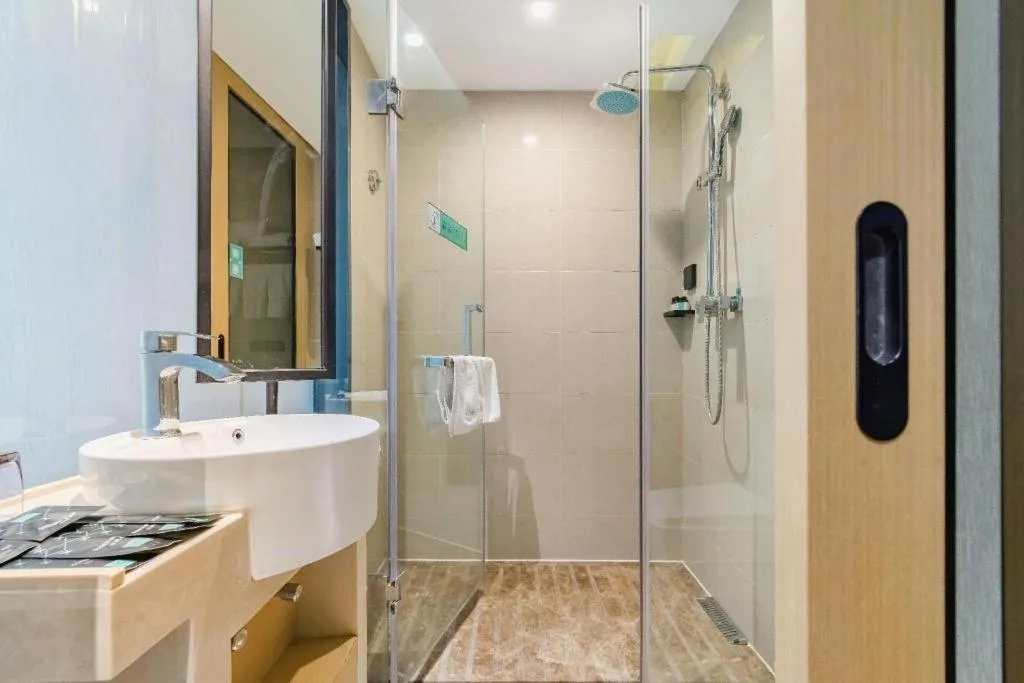 Xana Lite· Zhengzhou Provincial Center Store