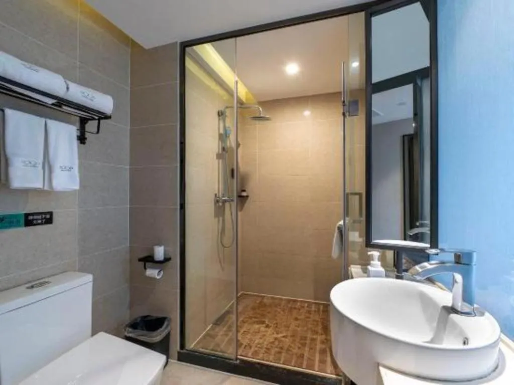 Xana Lite· Zhengzhou Provincial Center Store