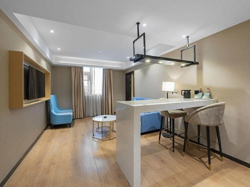 Xana Lite· Zhengzhou Provincial Center Store