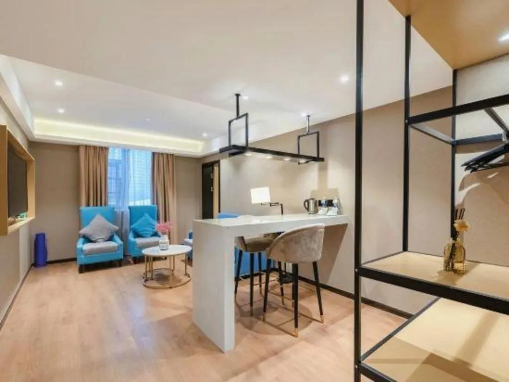 Xana Lite· Zhengzhou Provincial Center Store