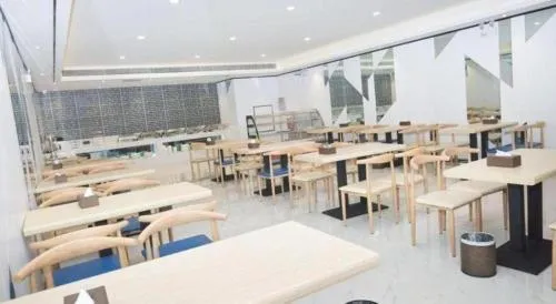 Xana Lite· Zhengzhou Provincial Center Store