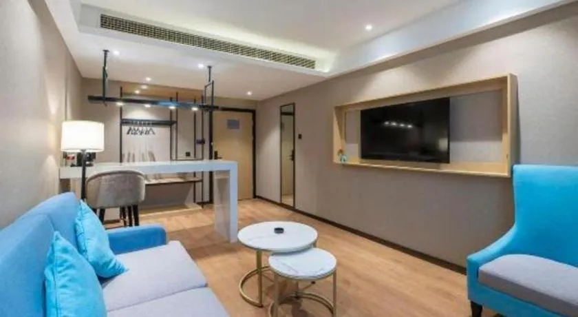 Xana Lite· Zhengzhou Provincial Center Store