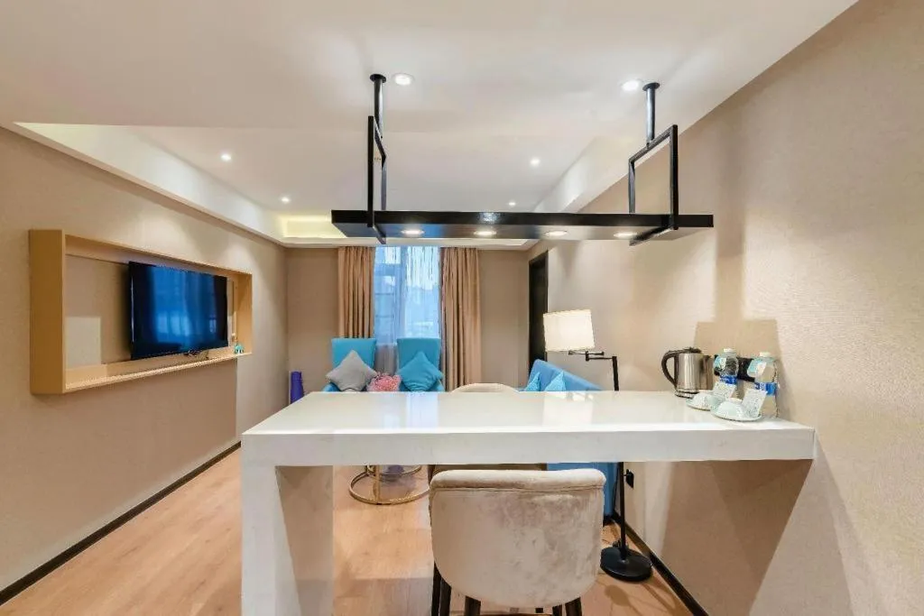 Xana Lite· Zhengzhou Provincial Center Store