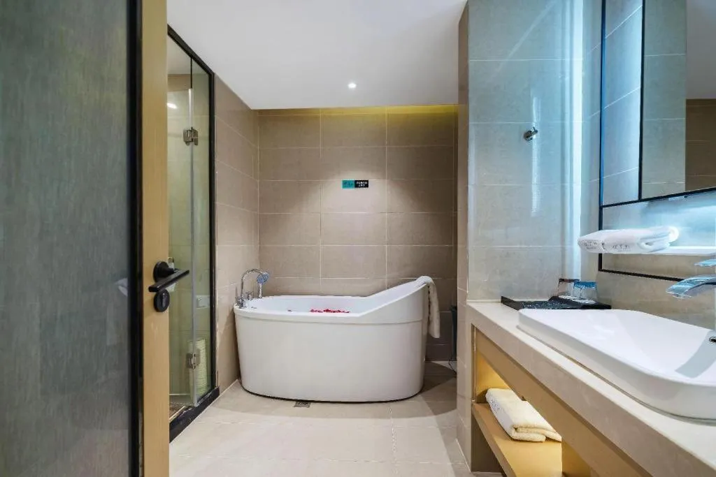 Xana Lite· Zhengzhou Provincial Center Store