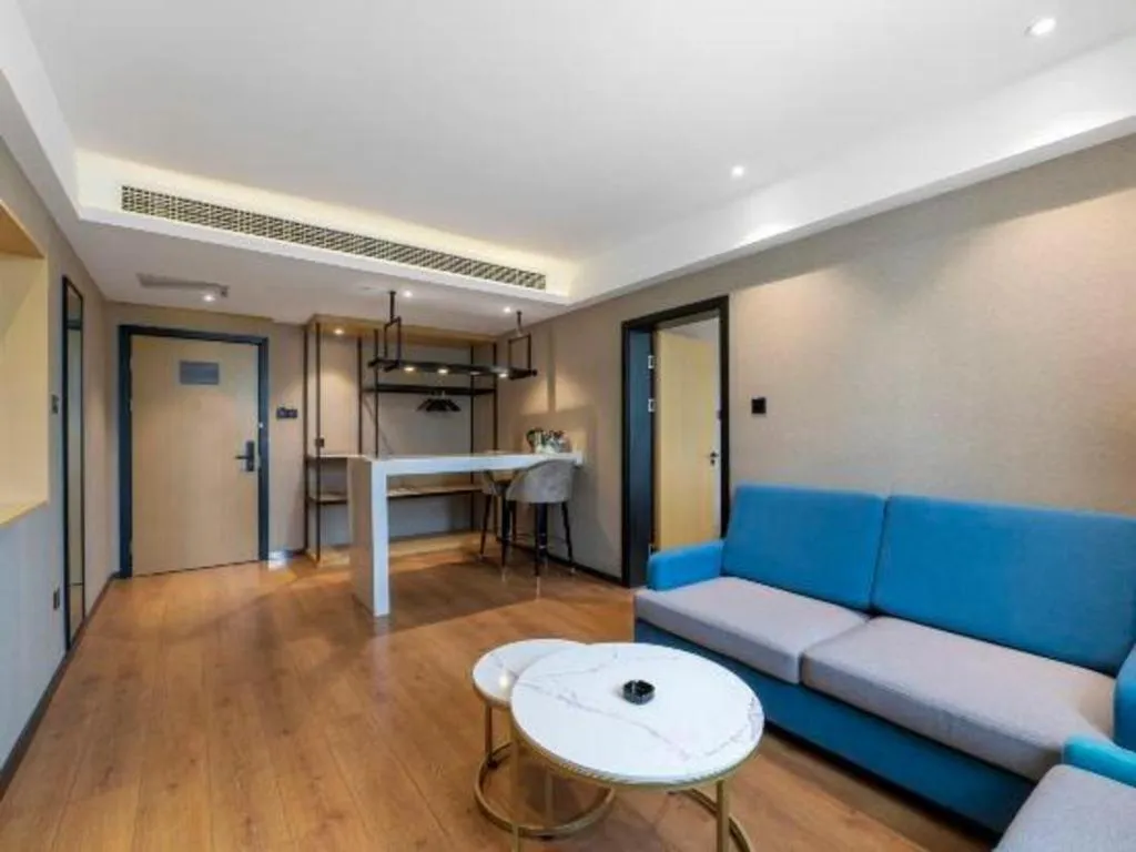 Xana Lite· Zhengzhou Provincial Center Store