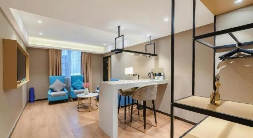 Xana Lite· Zhengzhou Provincial Center Store