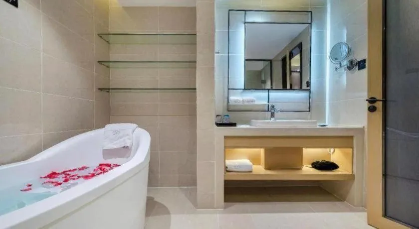 Xana Lite· Zhengzhou Provincial Center Store