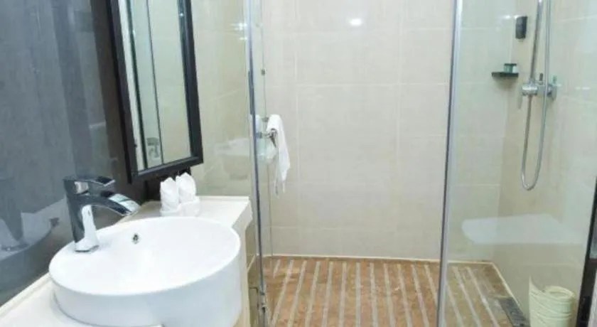 Xana Lite· Zhengzhou Provincial Center Store