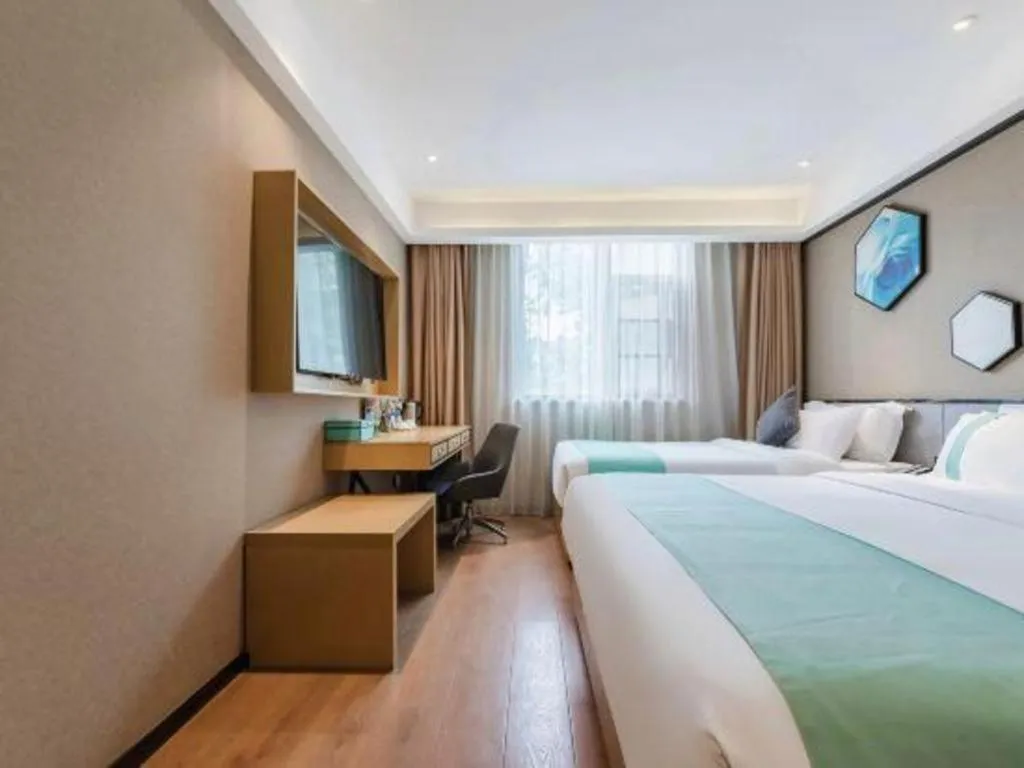 Bed in Xana Lite· Zhengzhou Provincial Center Store