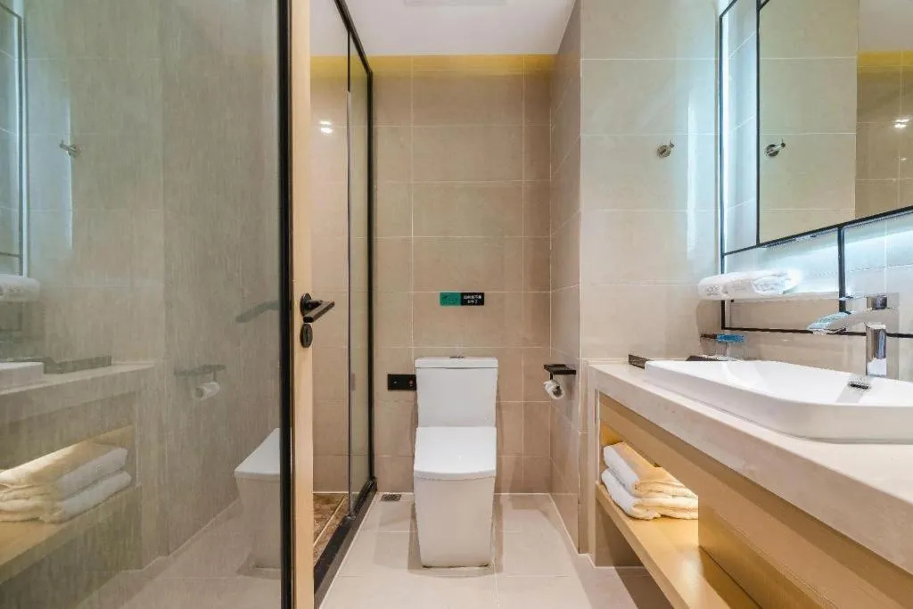 Xana Lite· Zhengzhou Provincial Center Store