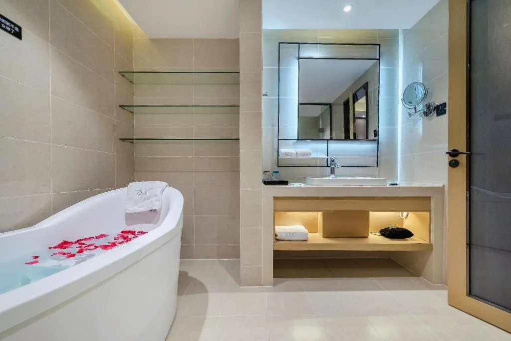 Xana Lite· Zhengzhou Provincial Center Store