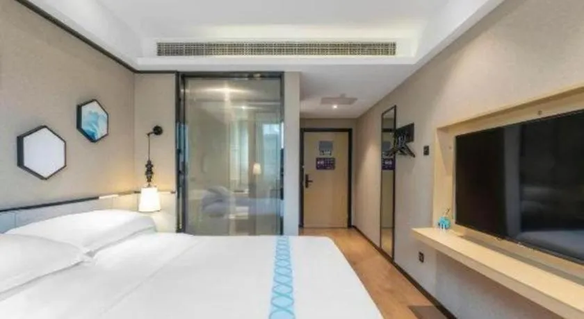 Bed in Xana Lite· Zhengzhou Provincial Center Store