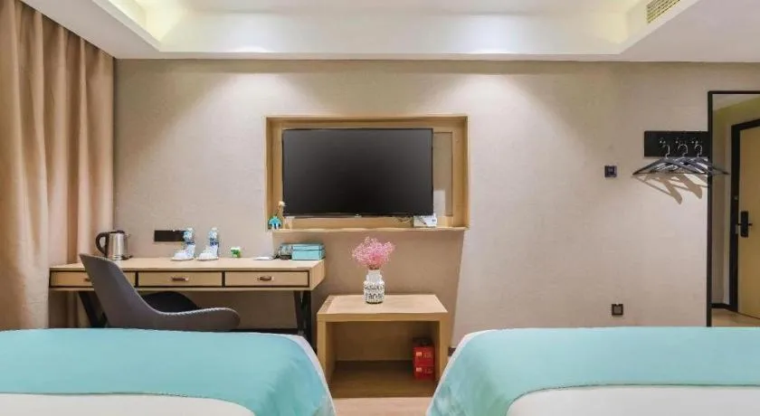 Bed in Xana Lite· Zhengzhou Provincial Center Store