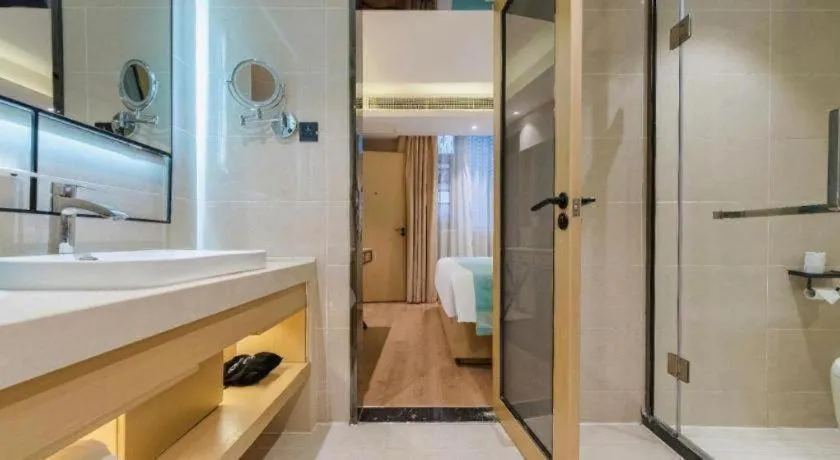 Xana Lite· Zhengzhou Provincial Center Store