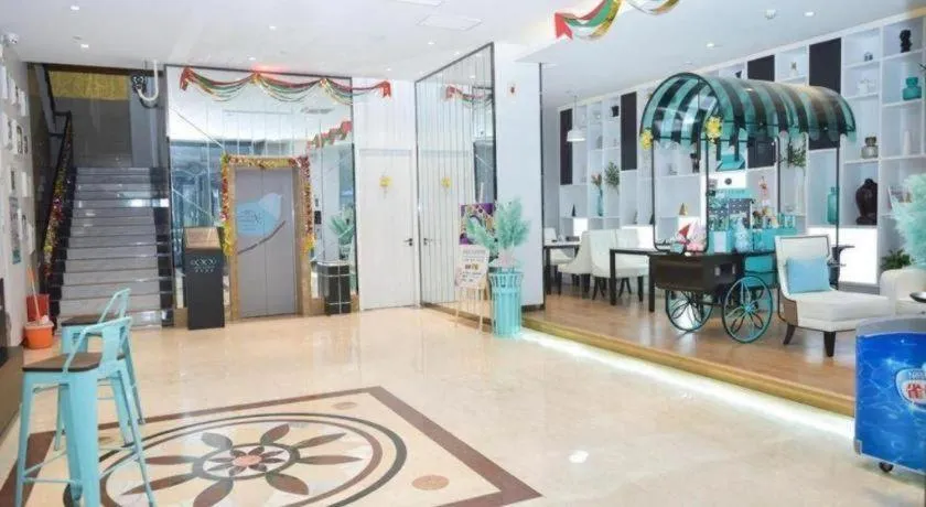 Xana Lite· Zhengzhou Provincial Center Store