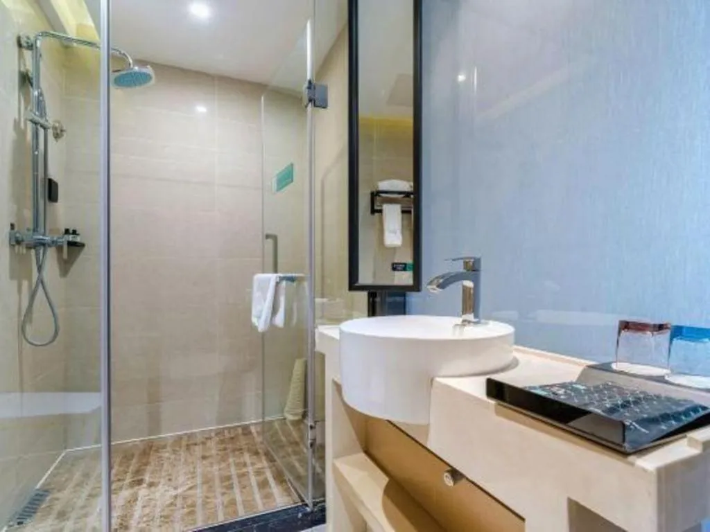 Xana Lite· Zhengzhou Provincial Center Store