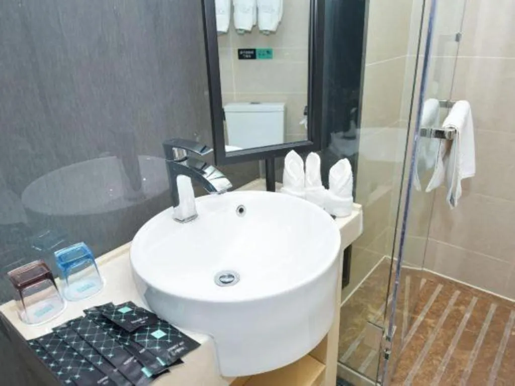 Xana Lite· Zhengzhou Provincial Center Store