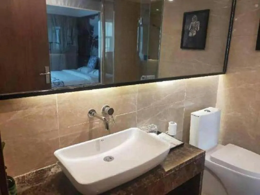 Kaibin International Hotel Jingdezhen