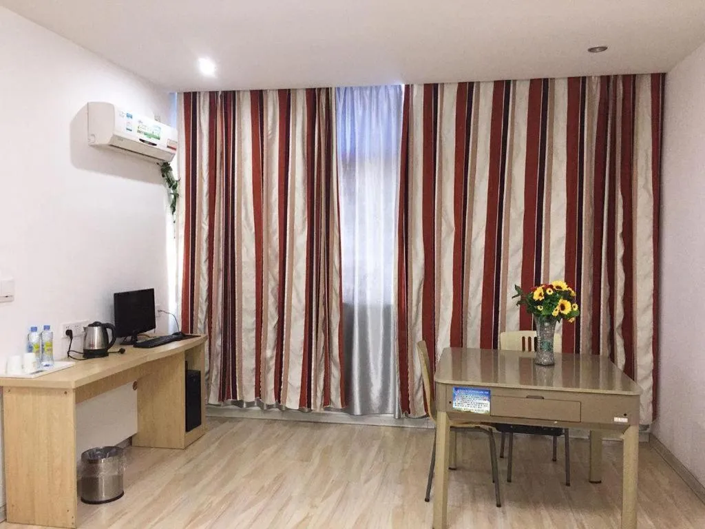 Kaibin International Hotel Jingdezhen