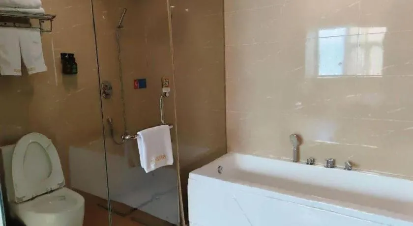 Kaibin International Hotel Jingdezhen