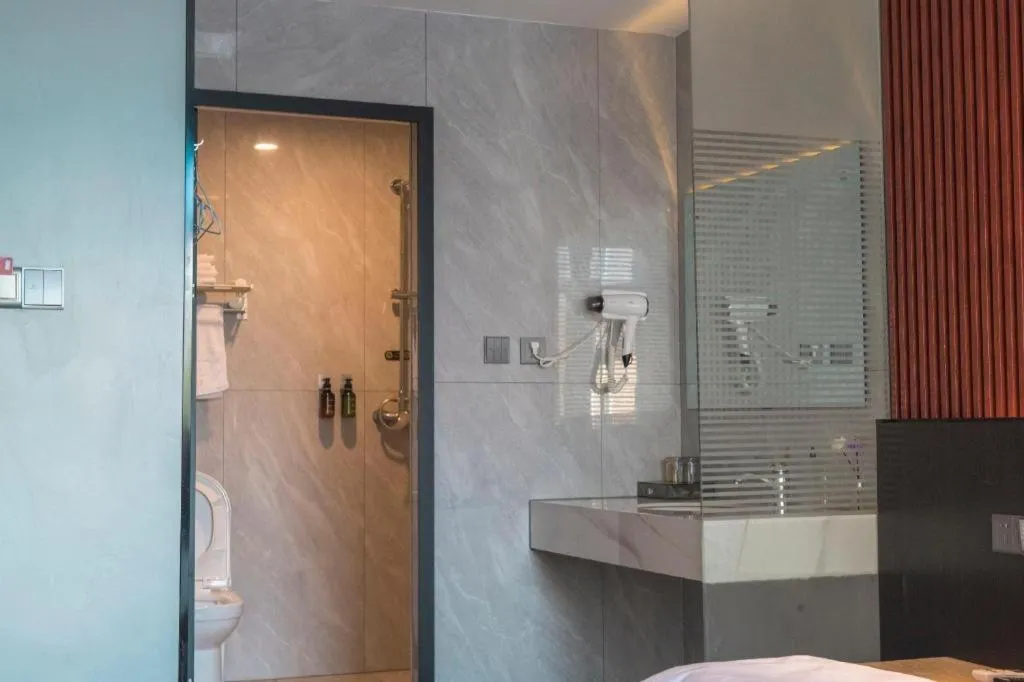 Kaibin International Hotel Jingdezhen