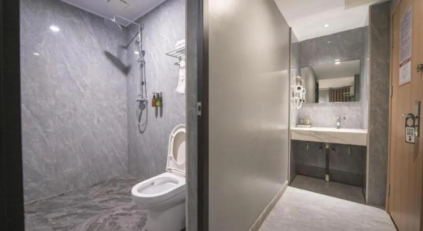 Kaibin International Hotel Jingdezhen