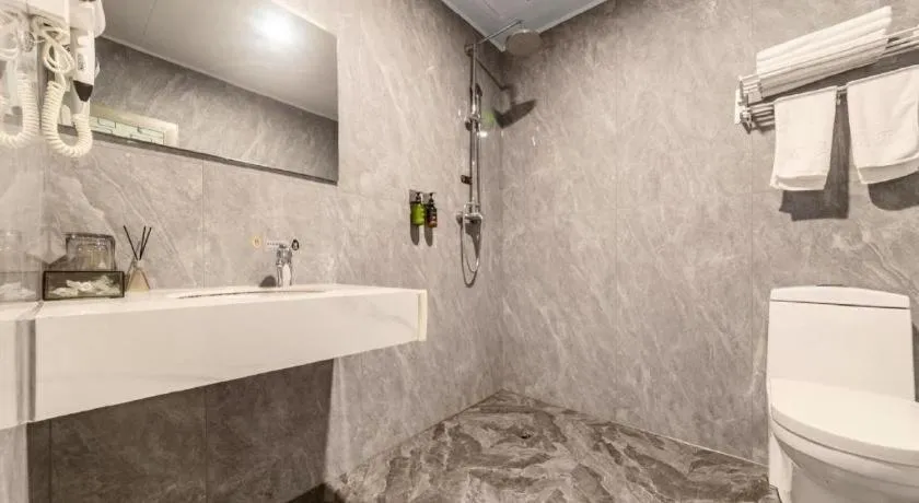 Kaibin International Hotel Jingdezhen