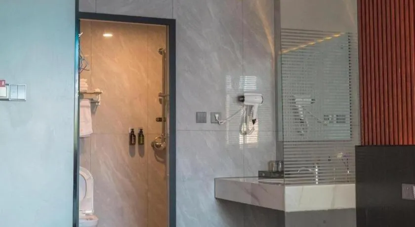 Kaibin International Hotel Jingdezhen