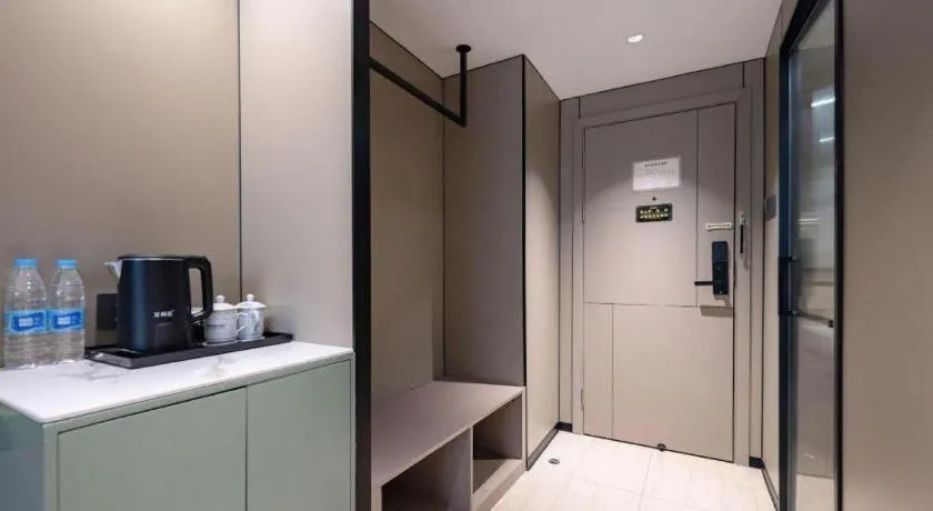 Kaibin International Hotel Jingdezhen