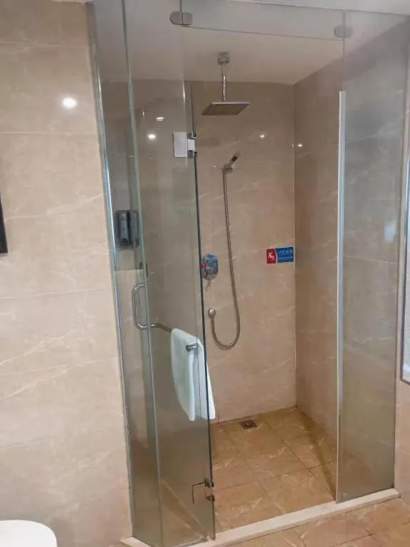 Kaibin International Hotel Jingdezhen