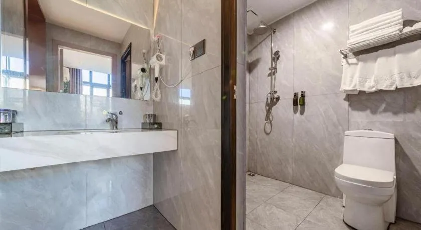 Kaibin International Hotel Jingdezhen